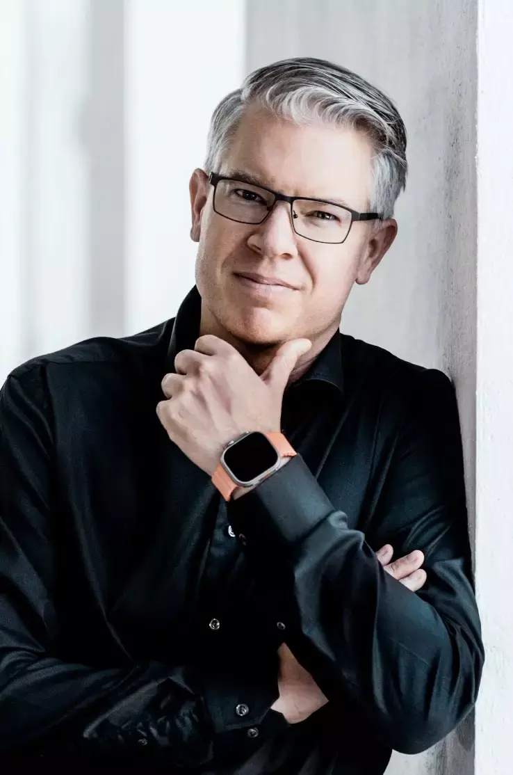 So nutzt du Zukunftstechnologien </br> für dich