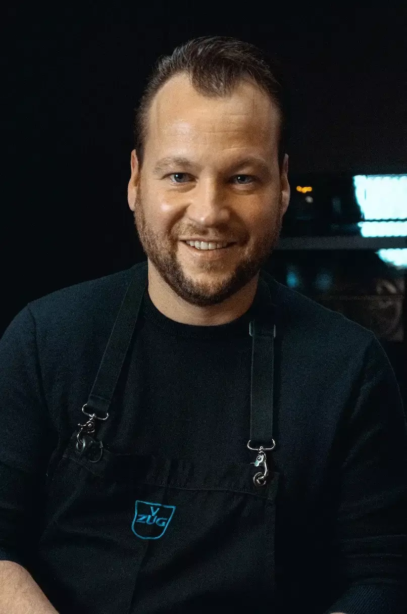 Lamm & Süßwasserfisch raffiniert zubereitet