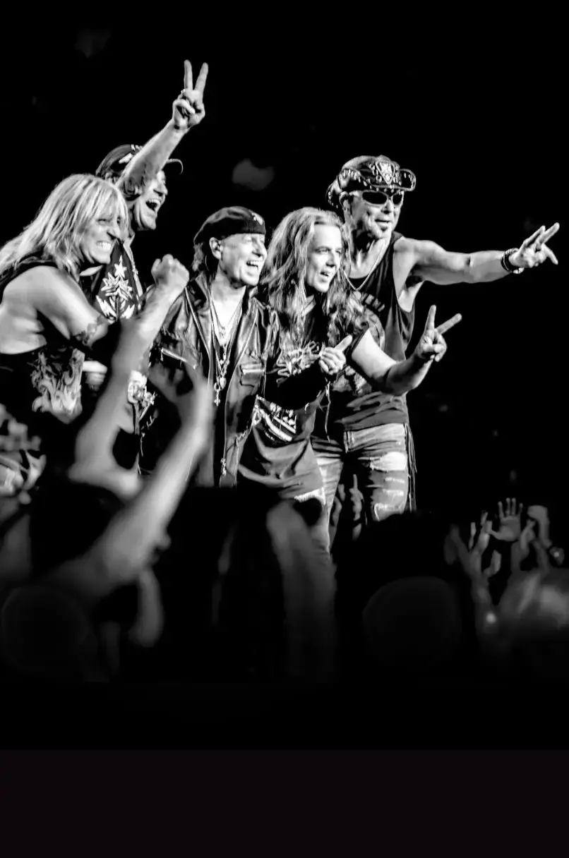 Lebe deinen Musiker-Traum