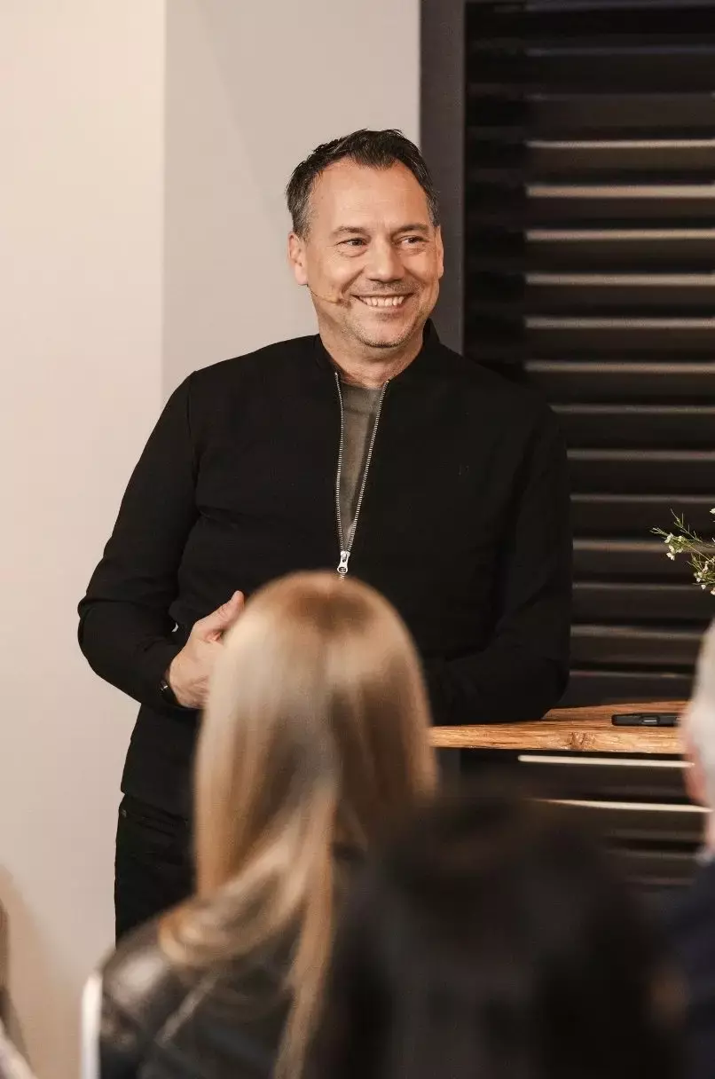 Der Thriller deines Lebens