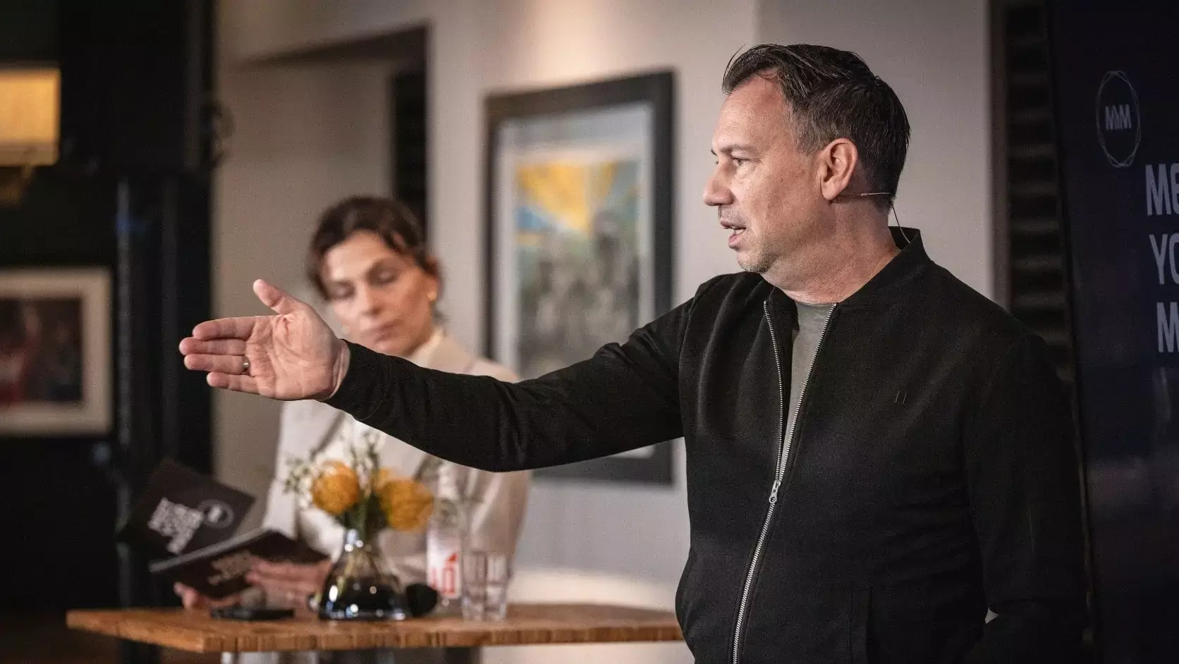 Der Thriller deines Lebens