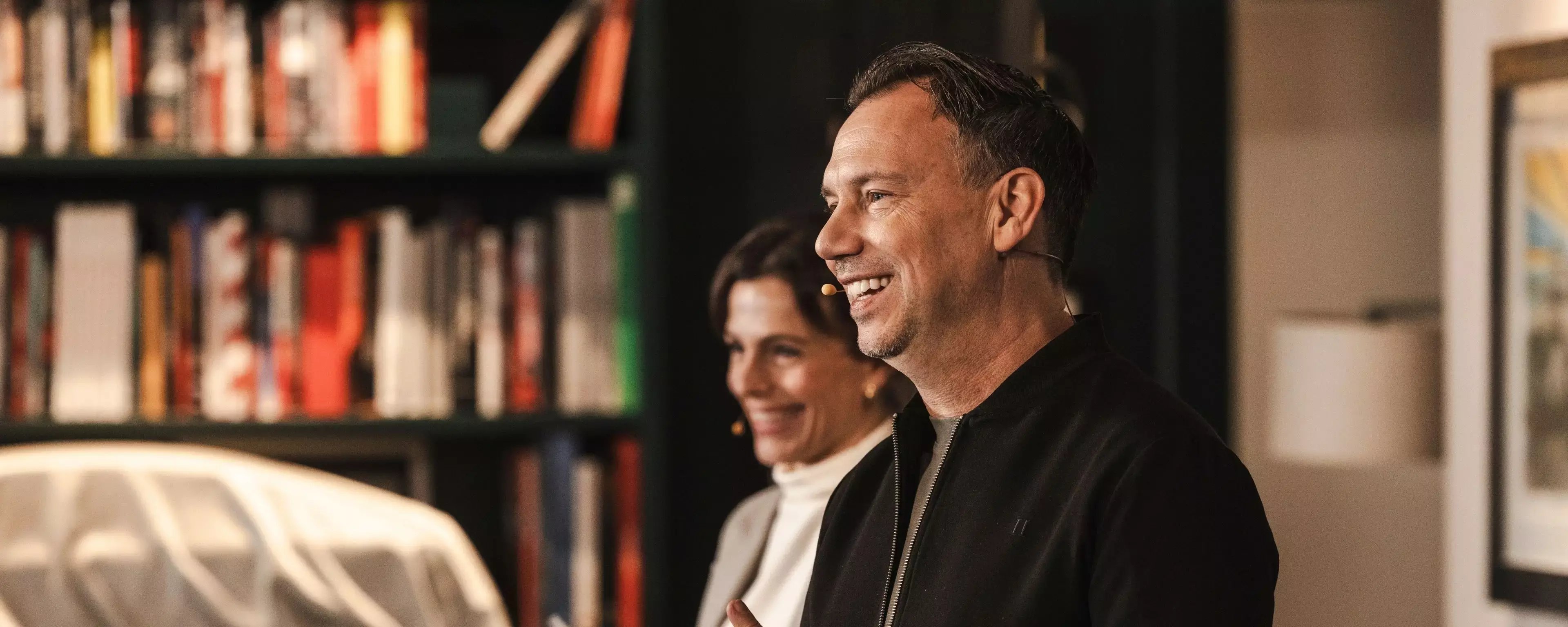 Der Thriller deines Lebens