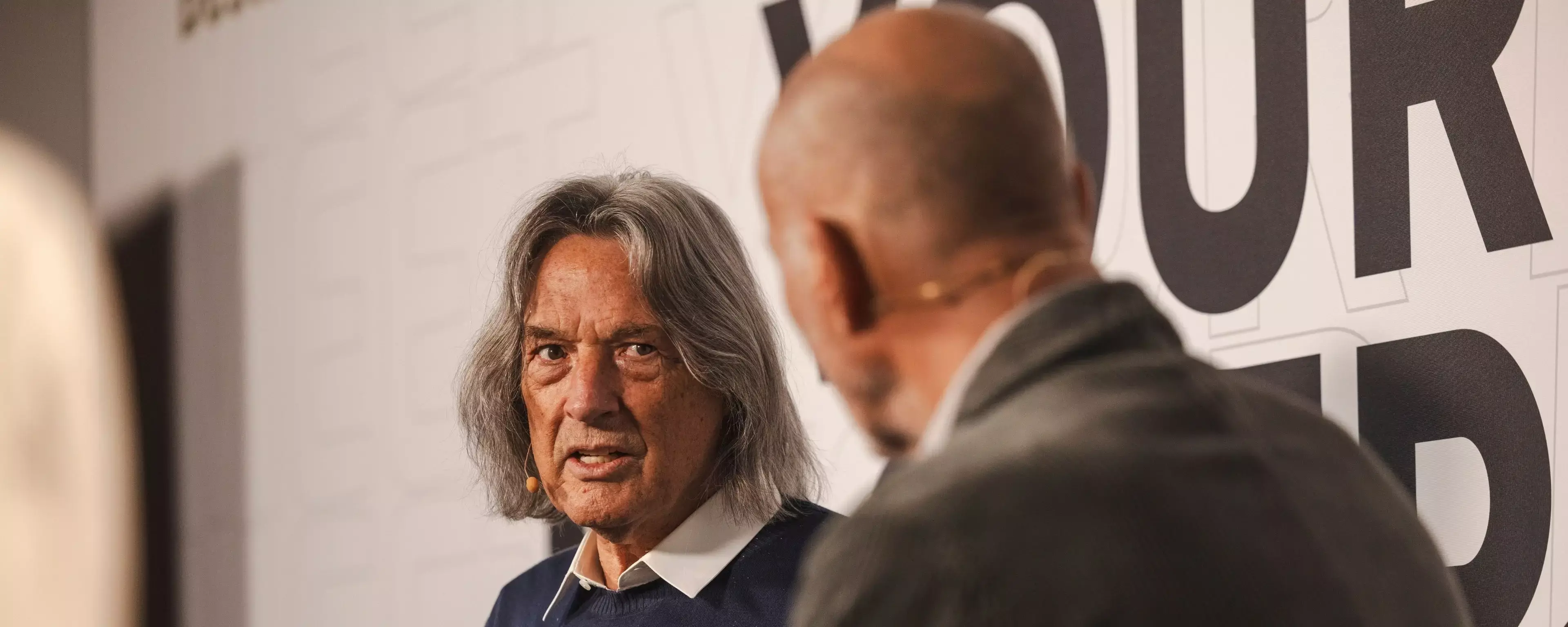 Der Körper lügt nie