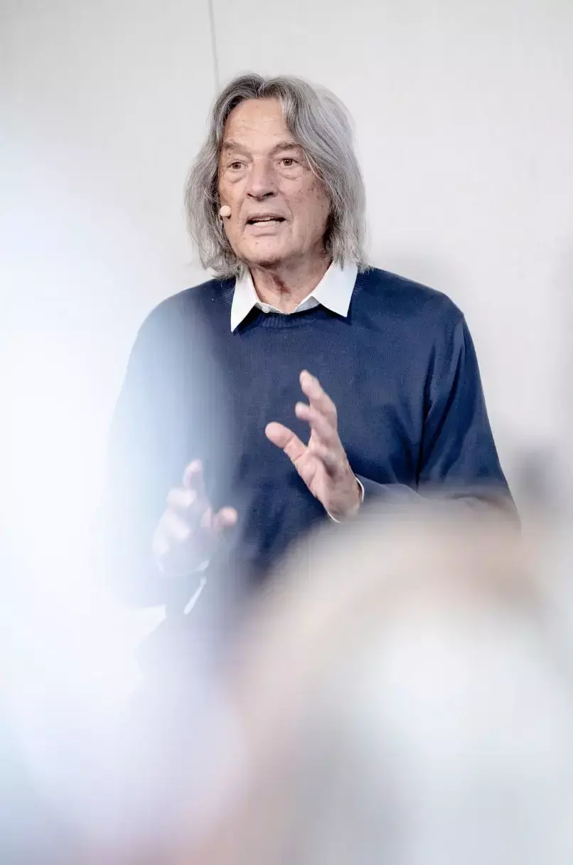 Der Körper lügt nie