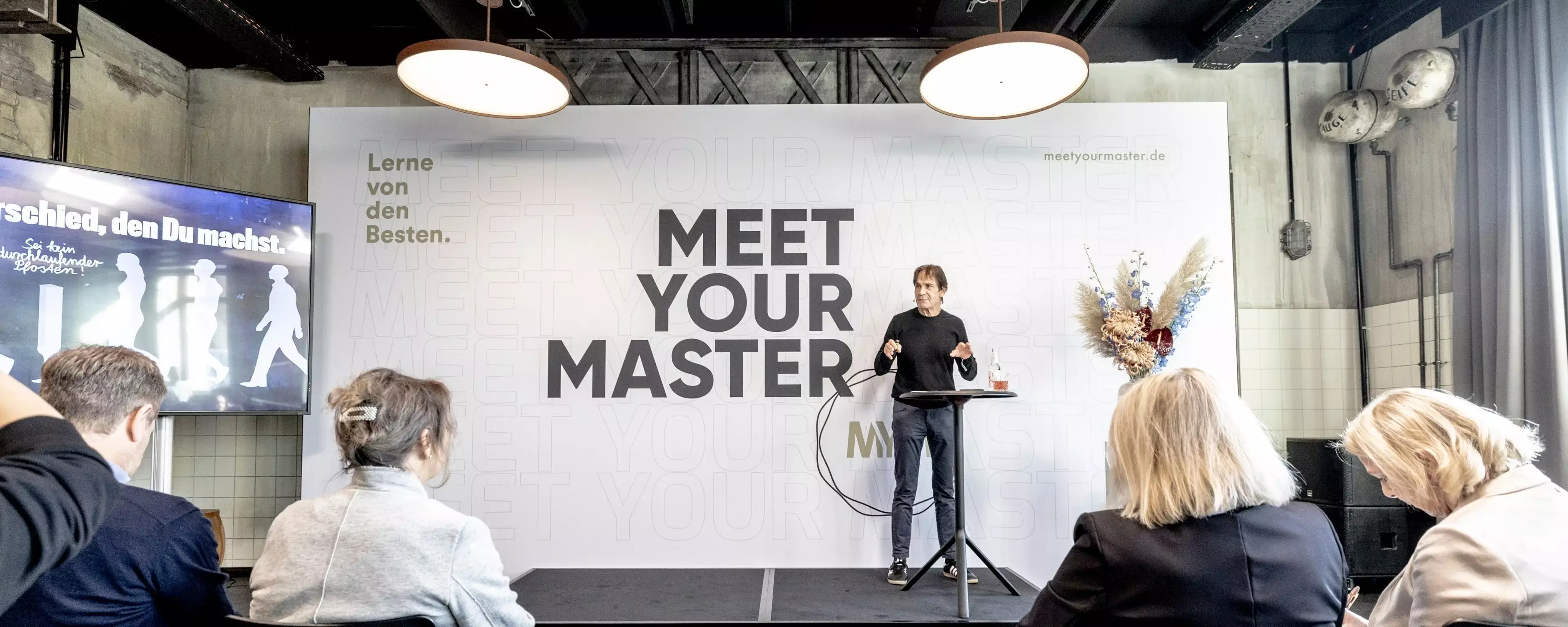 Personal Branding: Die 11 Thesen