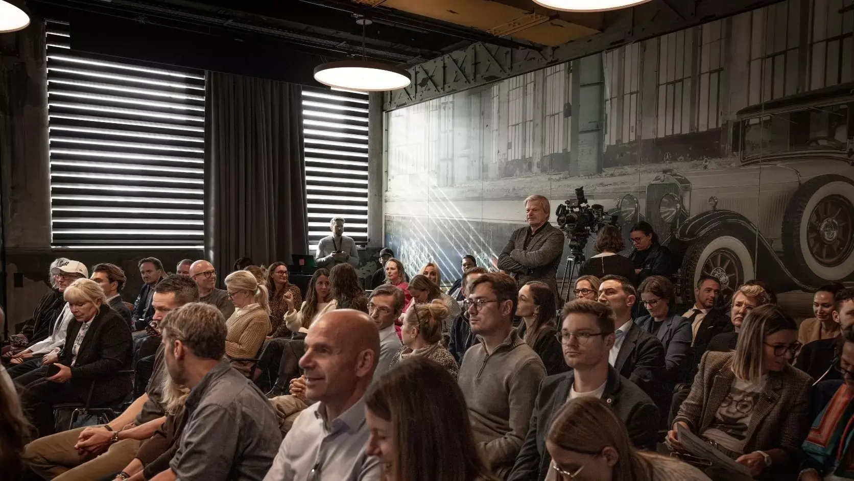 Erfolg, Rückschläge und Comebacks