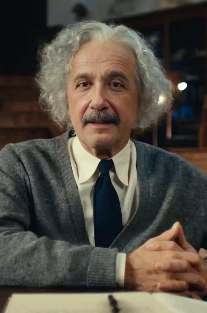 Die Relativitätstheorie einfach erklärt