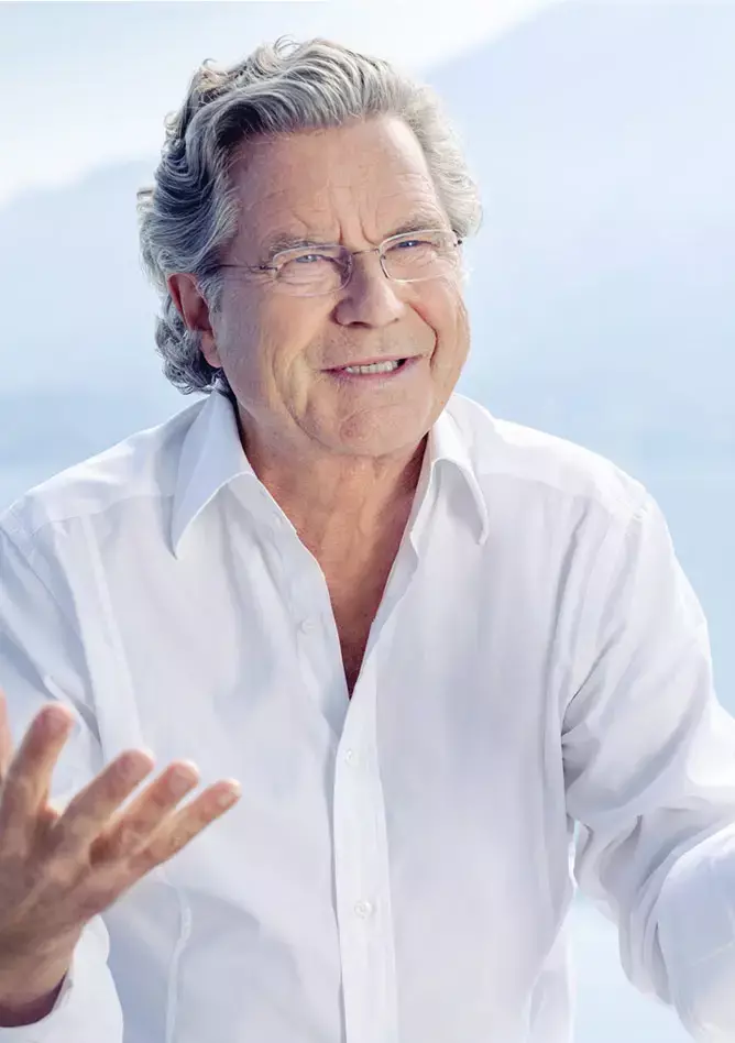 Dr. Florian Langenscheidt