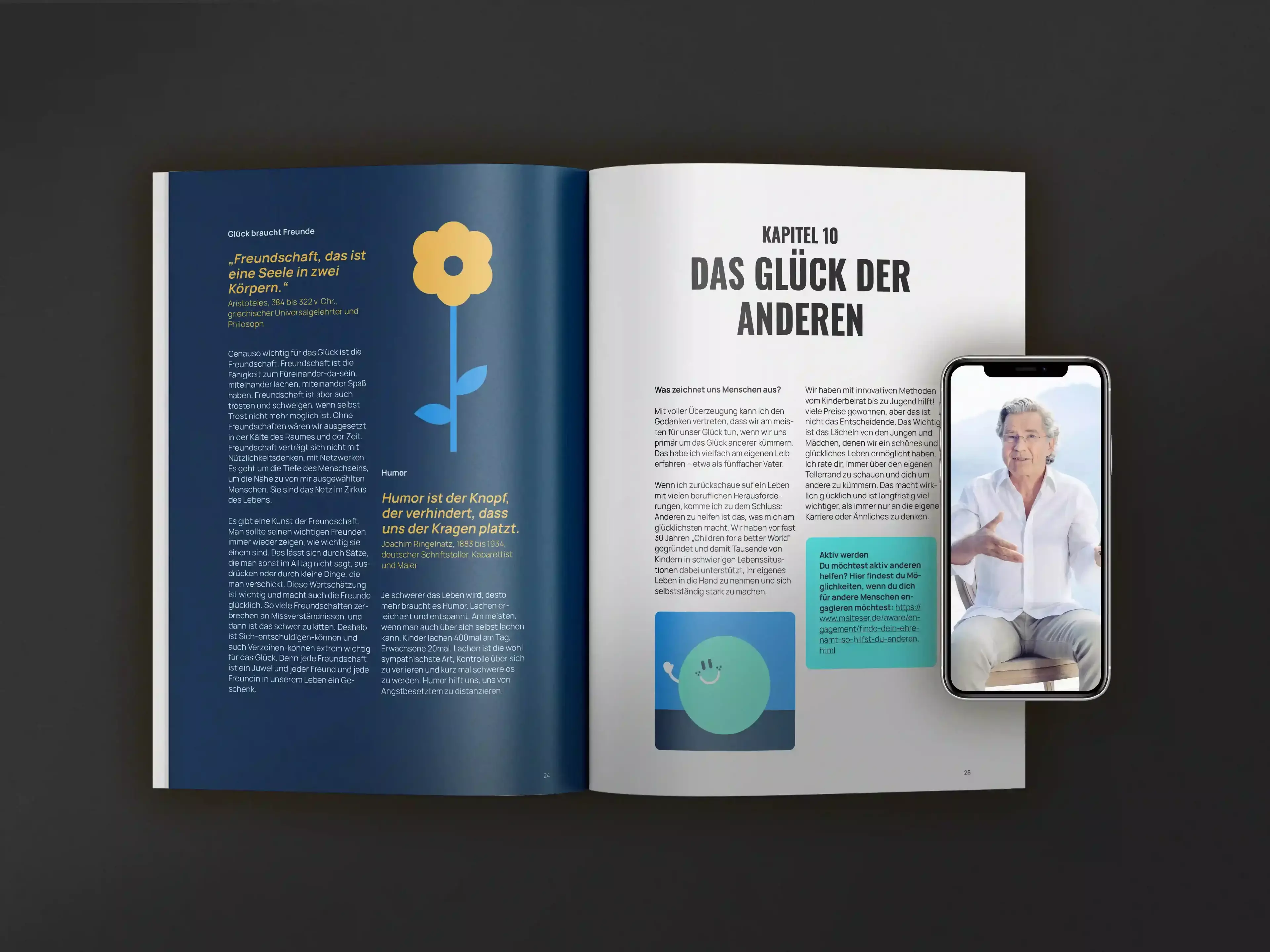 Dr. Florian Langenscheidt