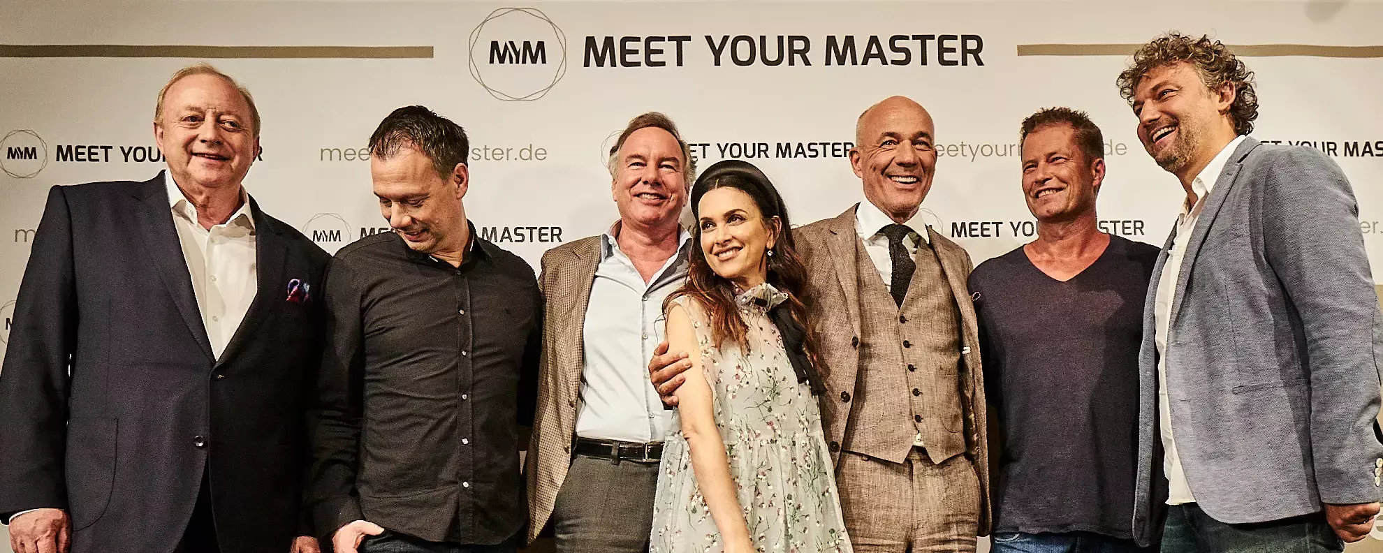 MasterClass Alternative: Die deutsche e-Learing-Plattform Meet your Master