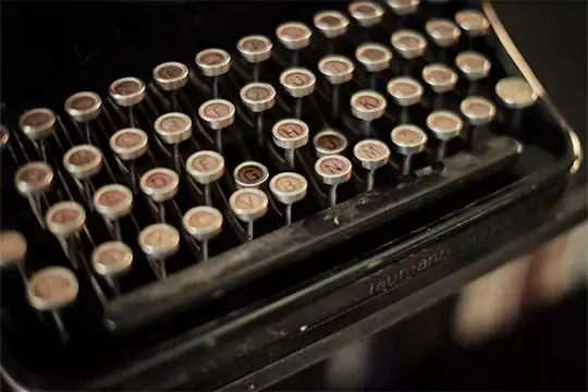 Schriftsteller werden: 6 Schritte für einen erfolgreichen Start