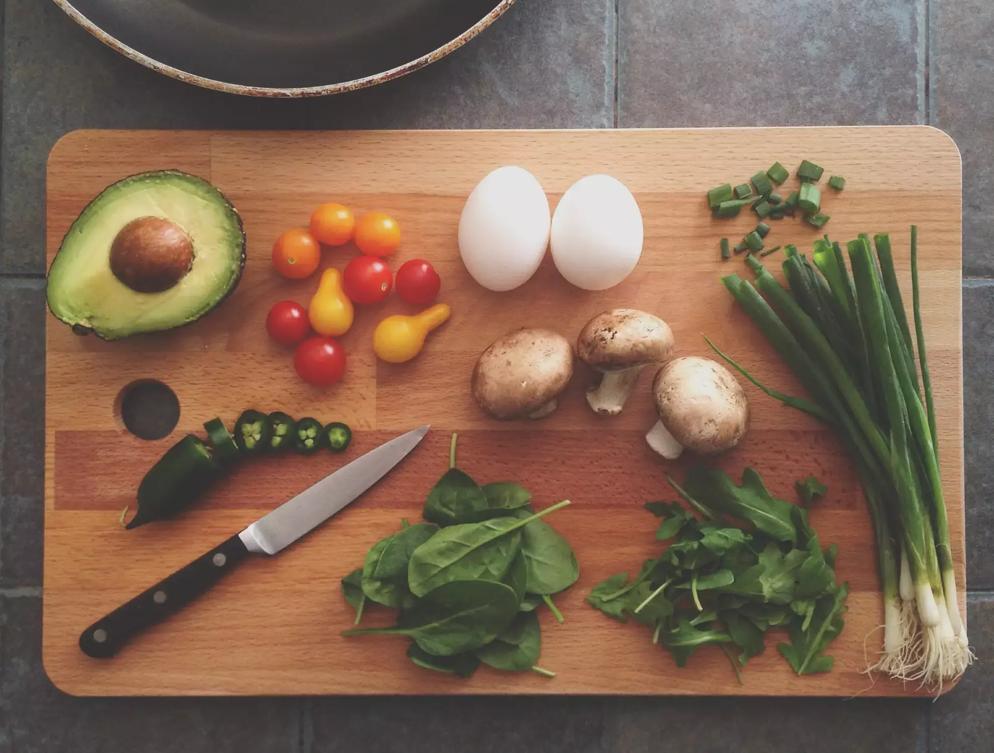 Jetzt schnell und einfach kochen lernen: Diese Tipps musst Du kennen!