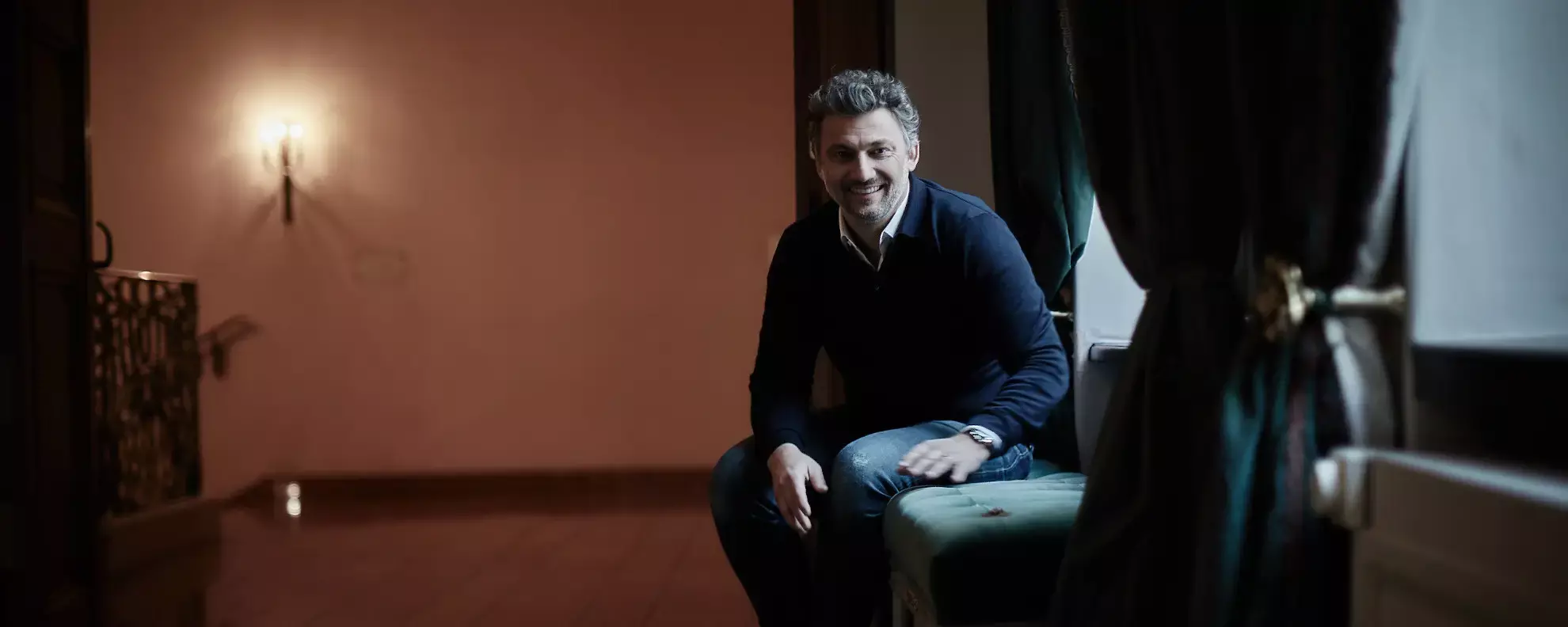 Online Gesangsunterricht mit Jonas Kaufmann: Tipps vom Profi