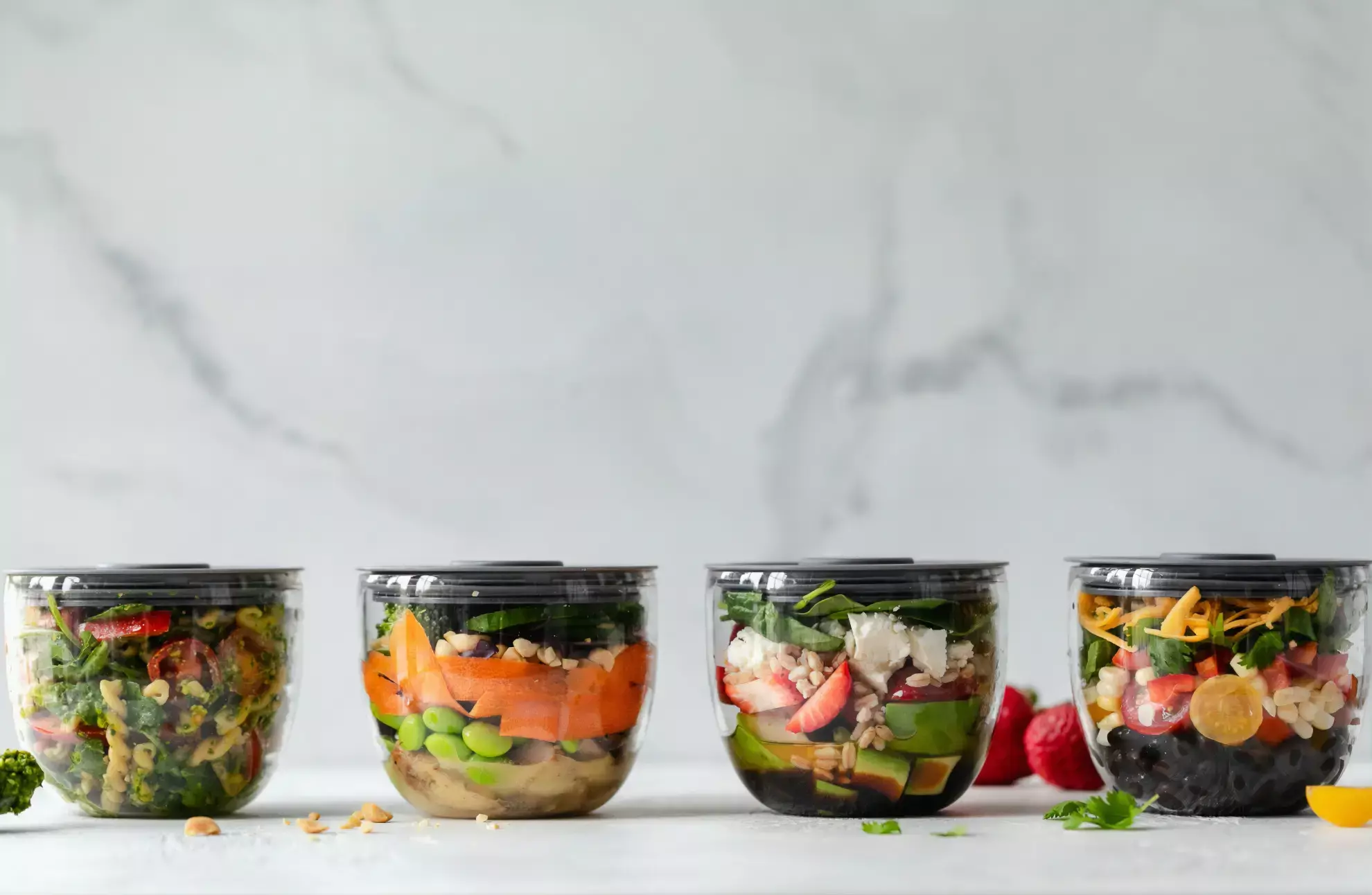 Meal Prep: Was ist das?