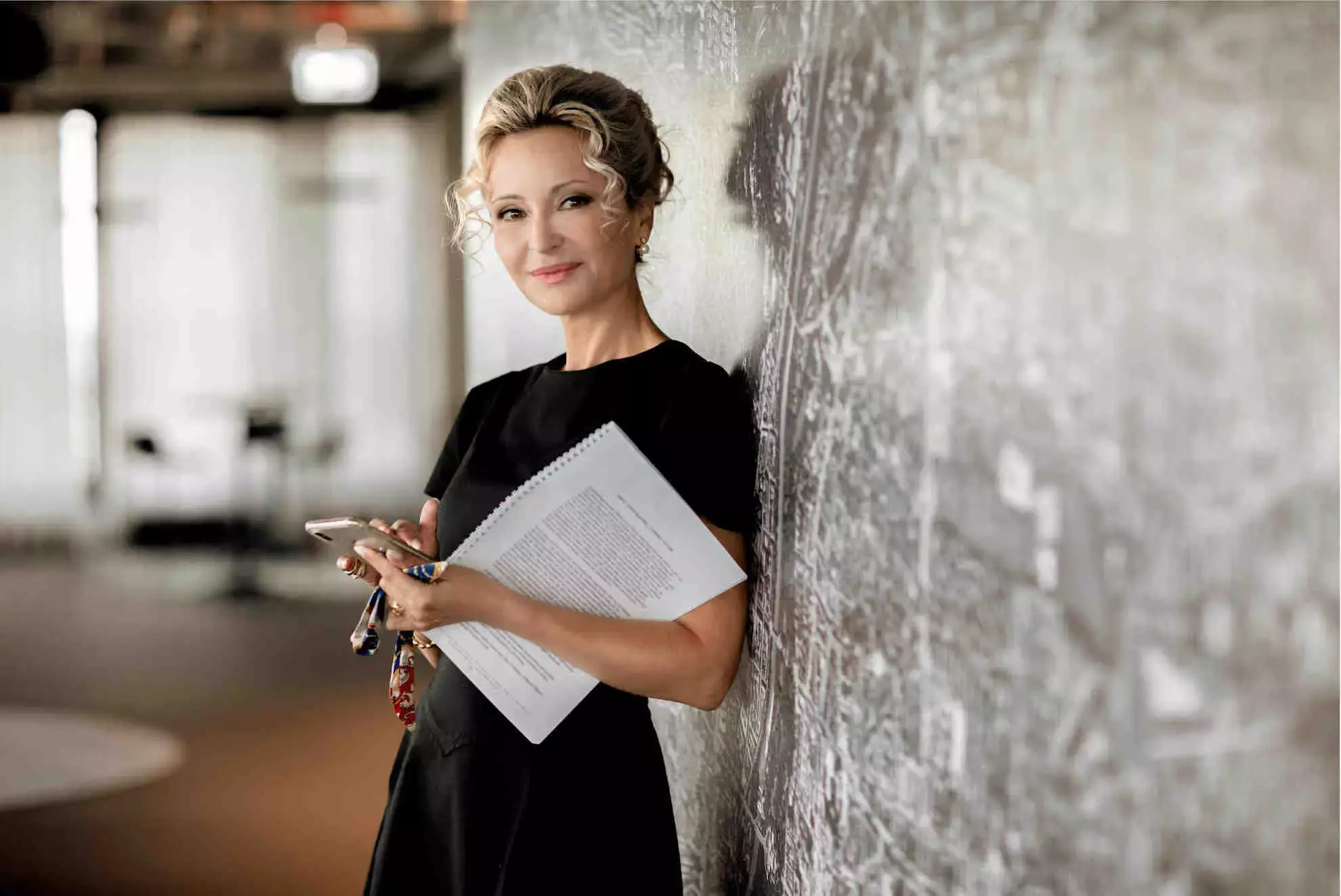 Sandra Navidi: Wie die Digitalisierung die Arbeitswelt verändert