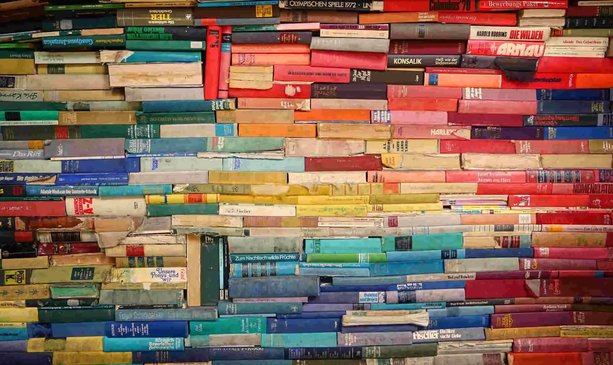 Self Publishing: So klappt’s mit der Buchveröffentlichung in Eigenregie