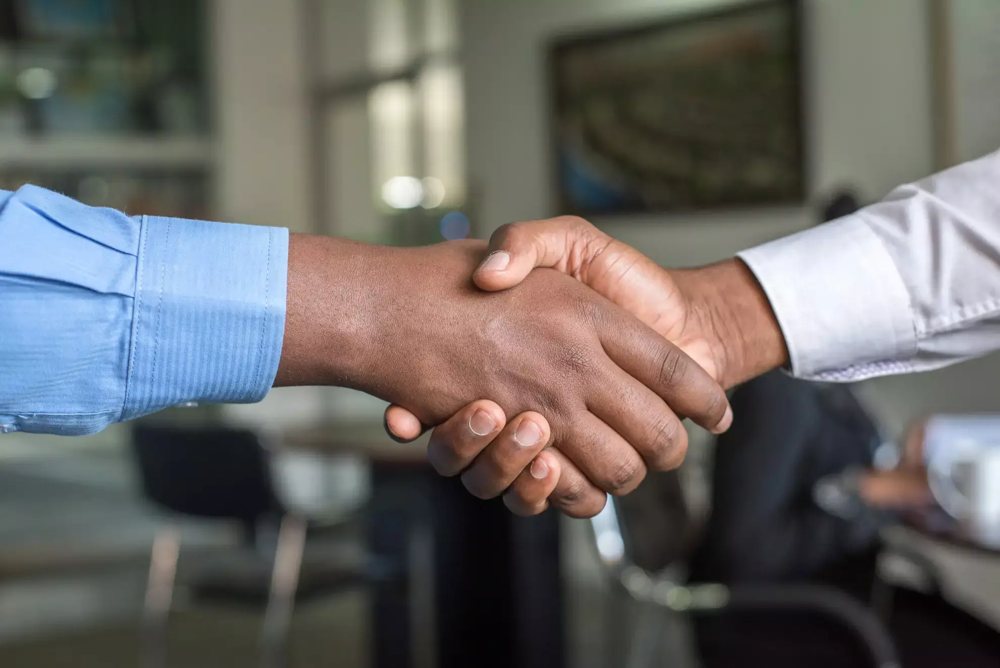 6 zielorientierte Networking Tipps für mehr Erfolg im Beruf