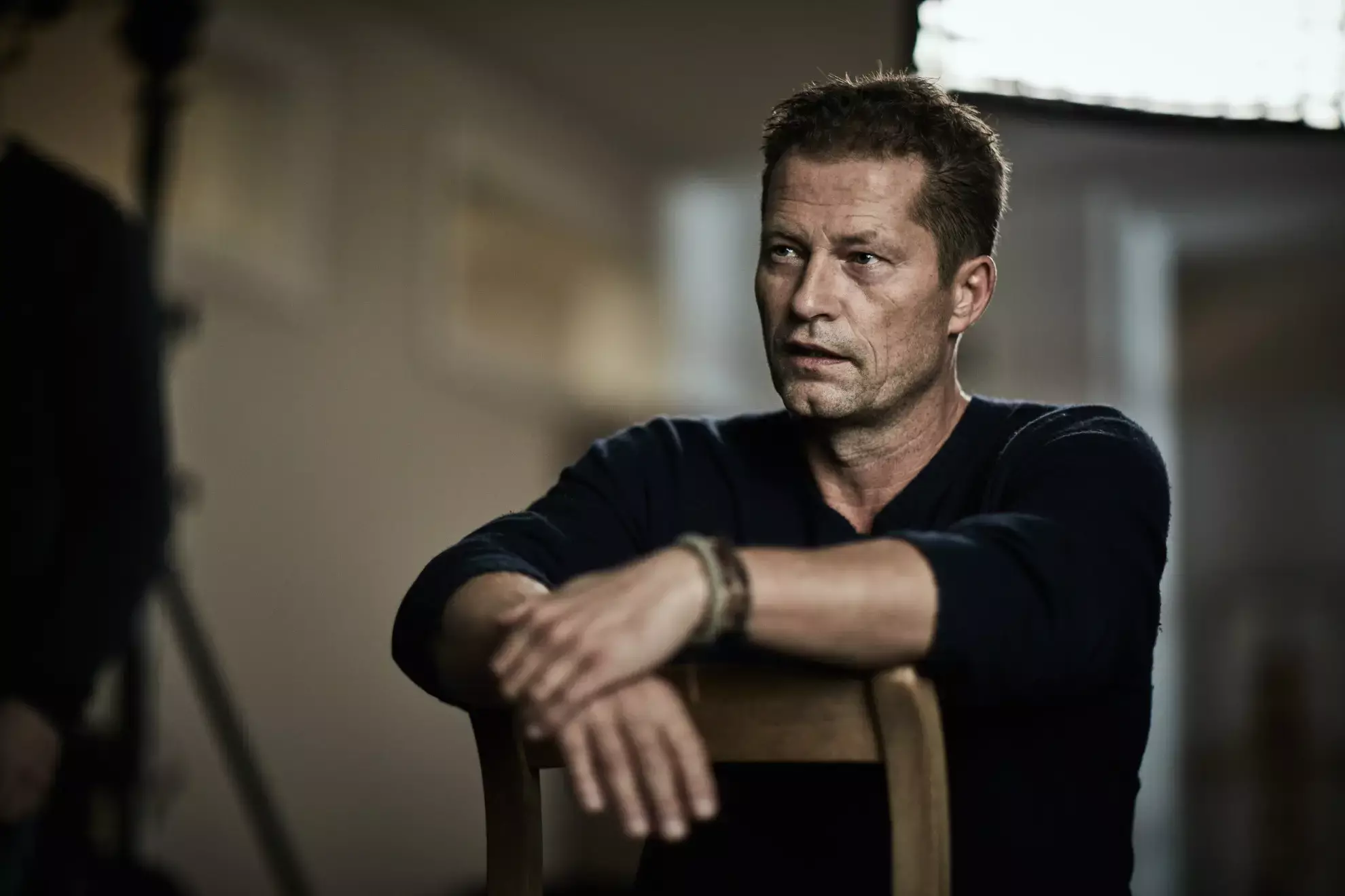 Til Schweiger: Wie macht man einen Film?