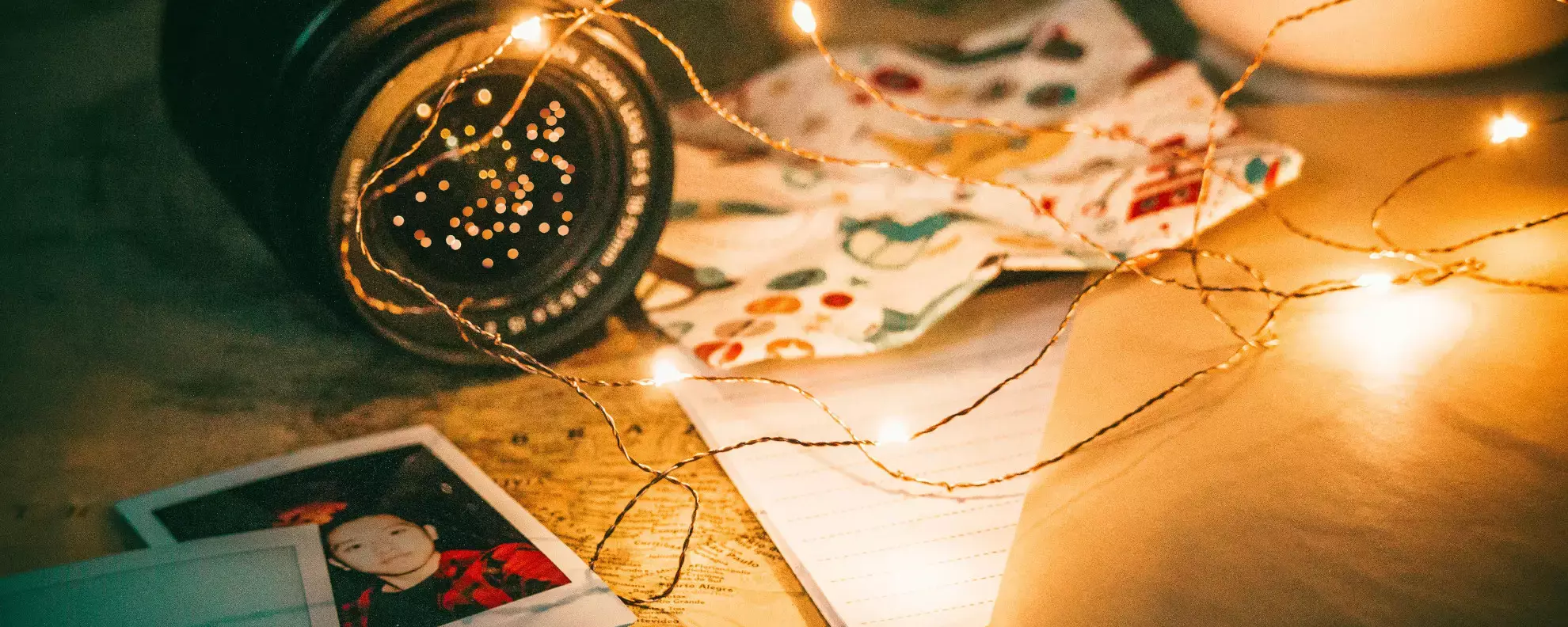 Ausgefallene Weihnachtsgeschenke, die im Gedächtnis bleiben