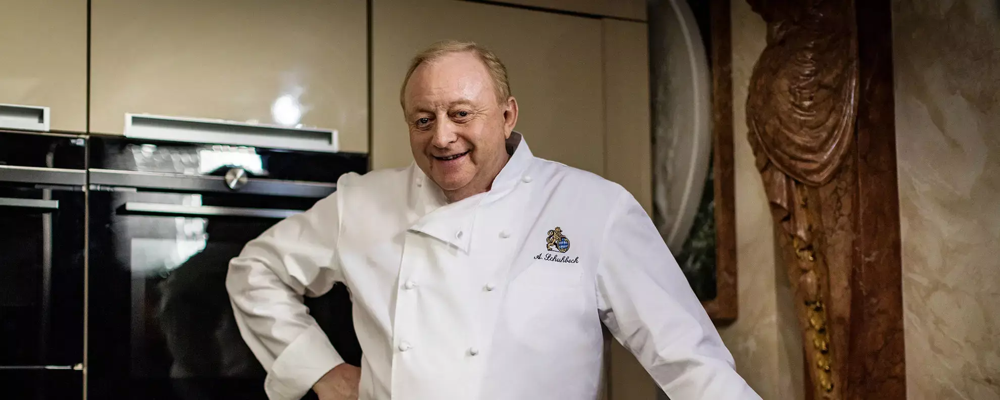 Alfons Schuhbeck: Gewürze und ihre überraschenden Heilkräfte