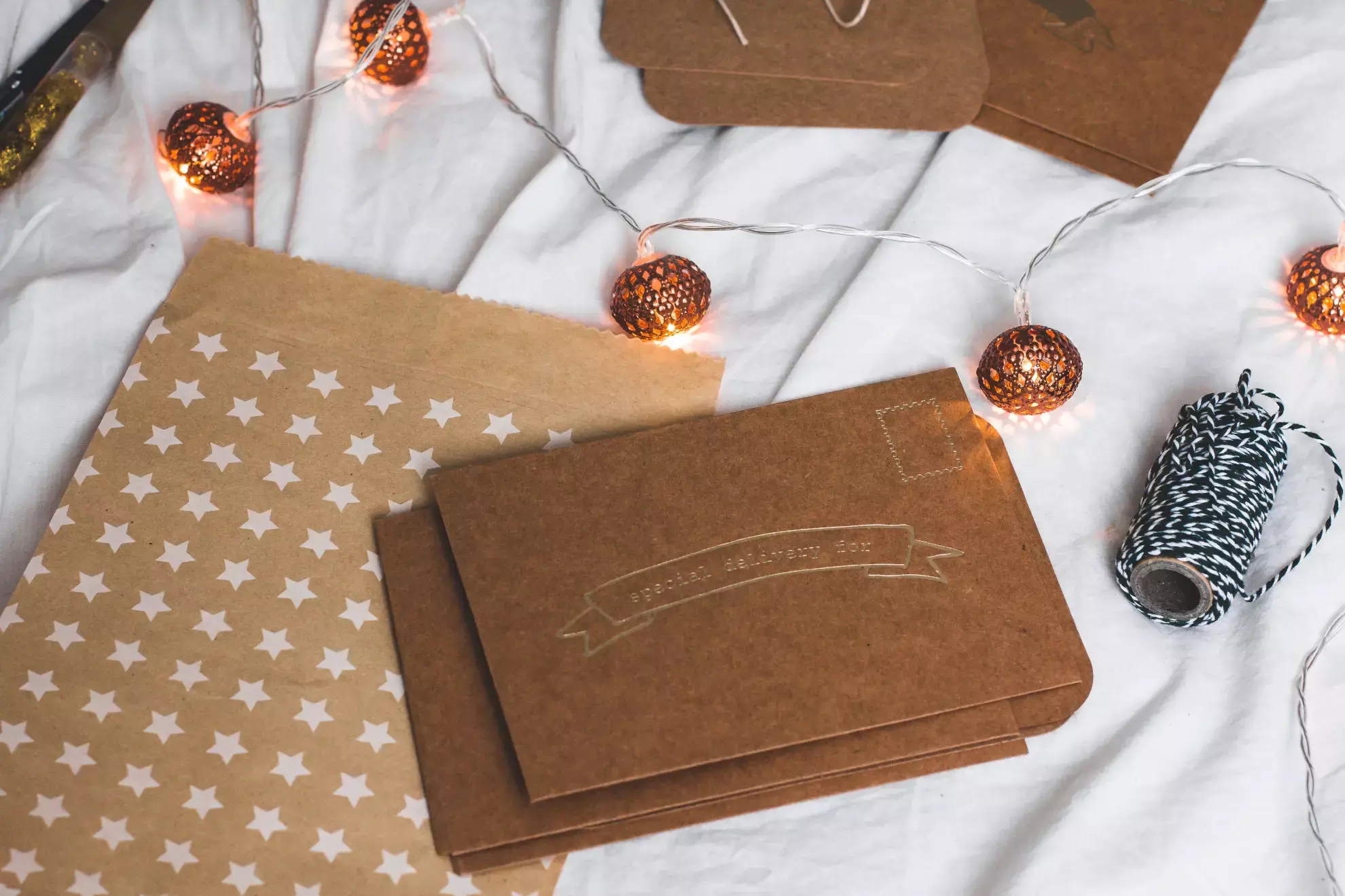 7 besondere Last Minute Weihnachtsgeschenke