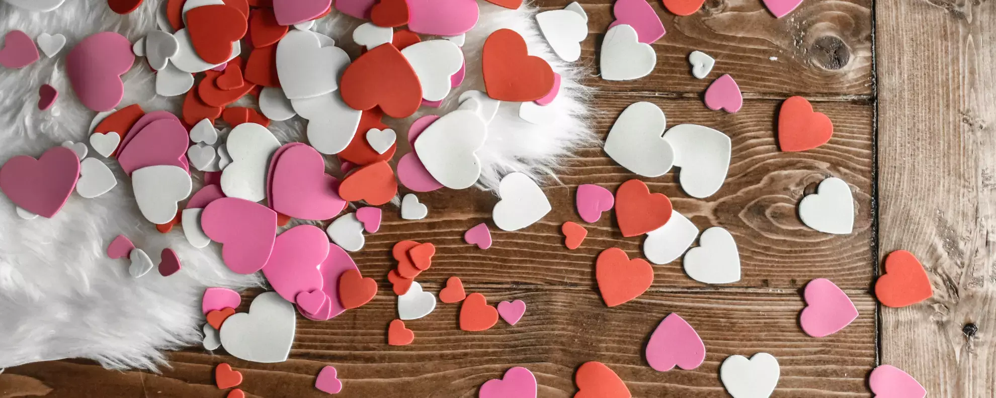 Jetzt Gutschein zum Valentinstag verschenken