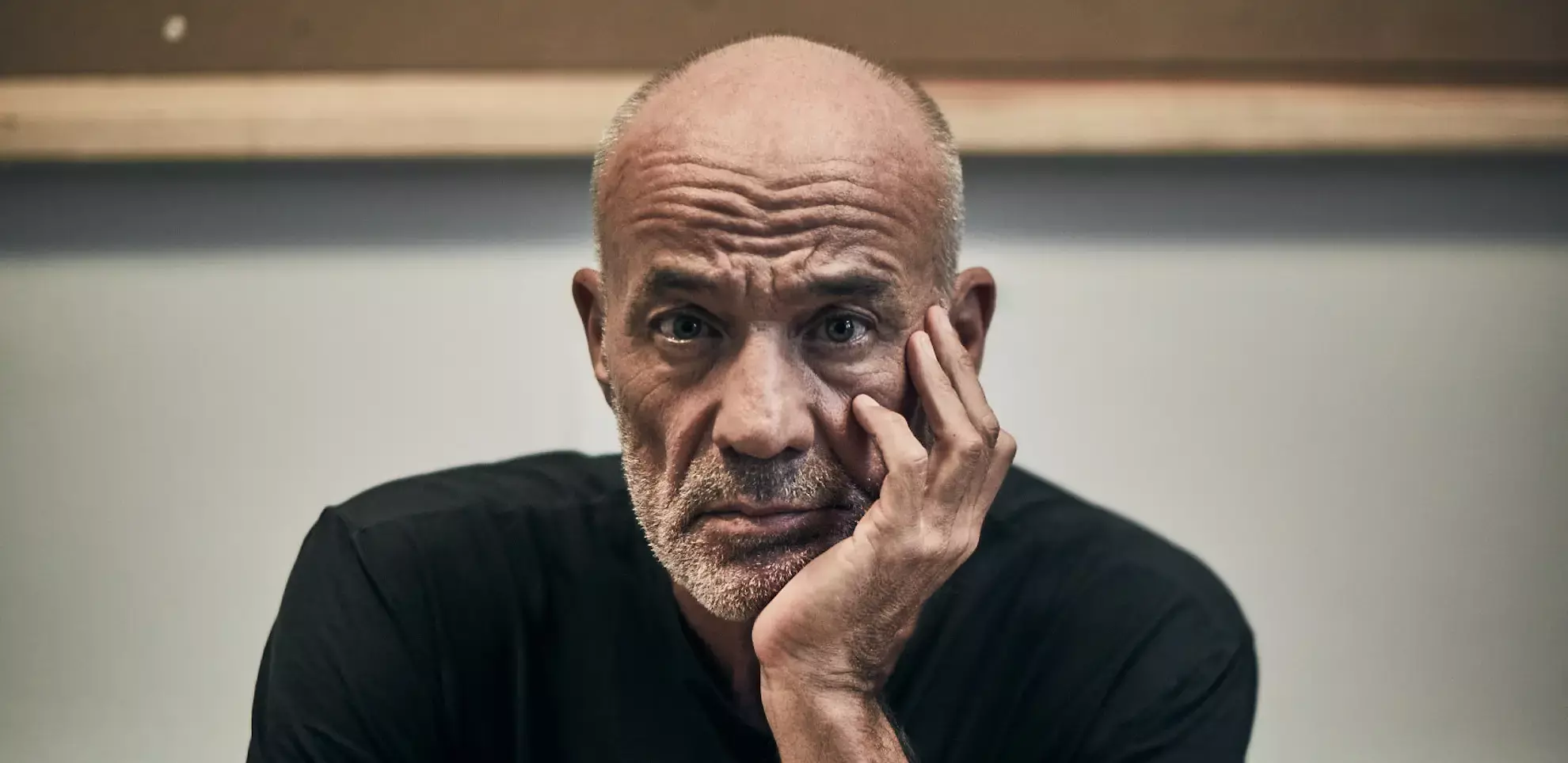 Wie spiele ich eine traurige Szene?