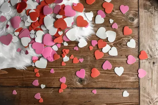 Jetzt Gutschein zum Valentinstag verschenken