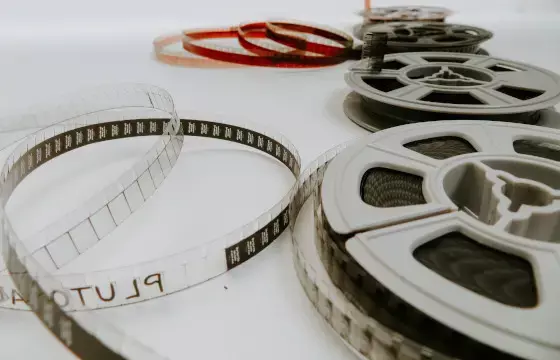 Wie läuft eine Postproduktion beim Film ab?