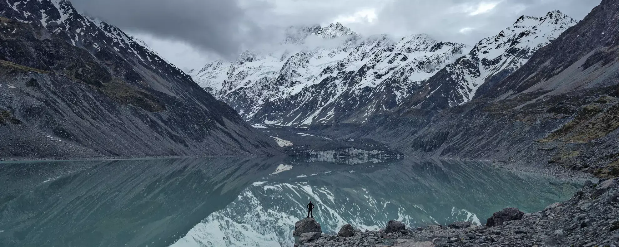 Das brauchst du zum Überleben in der Wildnis