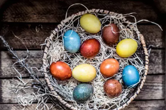 4 exklusive Geschenke zu Ostern für Wissbegierige