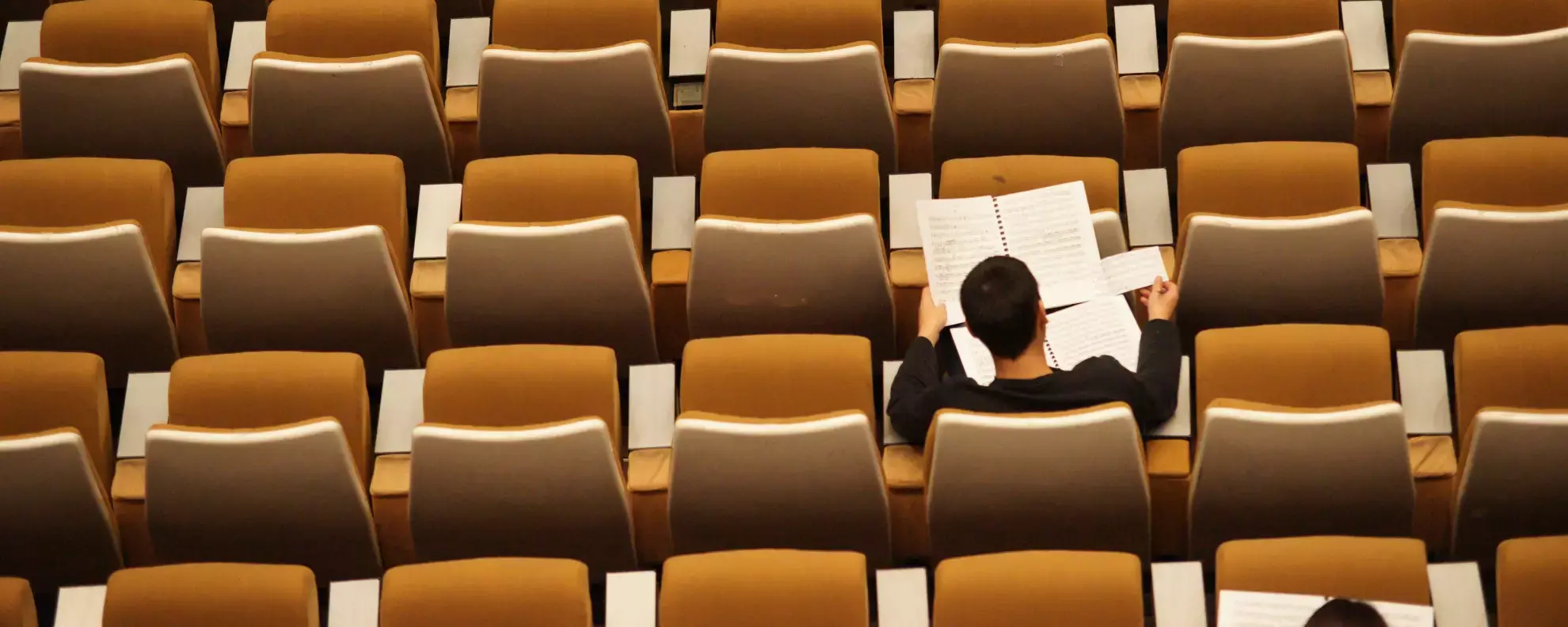 Wie kann ich Schauspiel studieren?