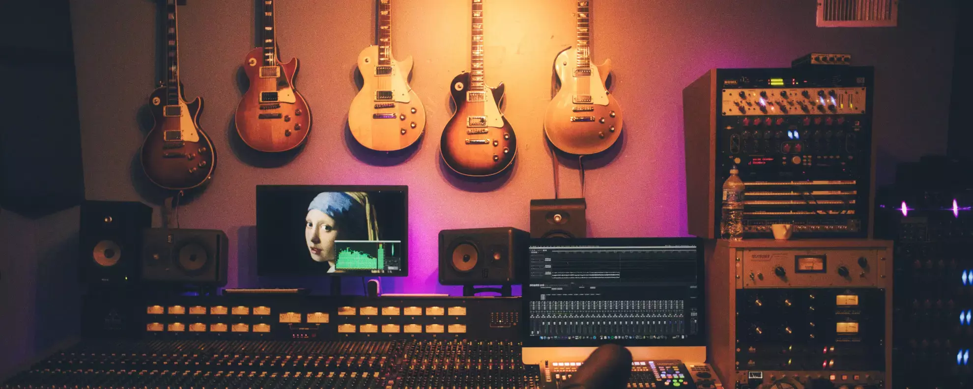 Musikproduktion Studium: Dein Weg ins Musikbusiness