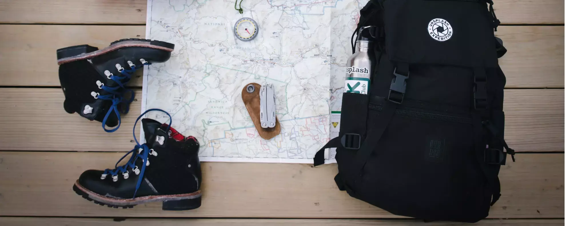 Bergsteigen für Anfänger: Die wichtigsten ersten Schritte