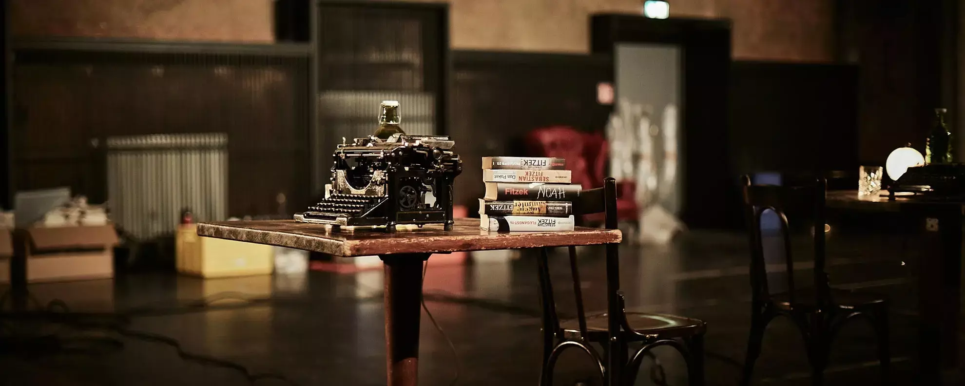 Wo kann ich meine ersten Texte veröffentlichen?