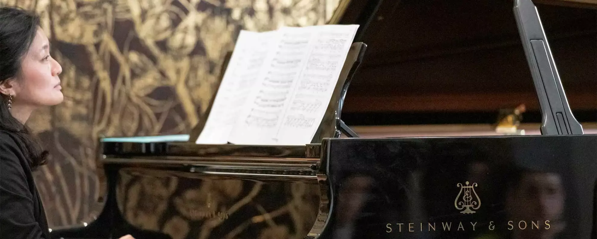 Bassschlüssel und Violinschlüssel: Wo liegt der Unterschied?