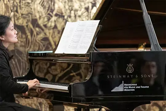 Bassschlüssel und Violinschlüssel: Wo liegt der Unterschied?