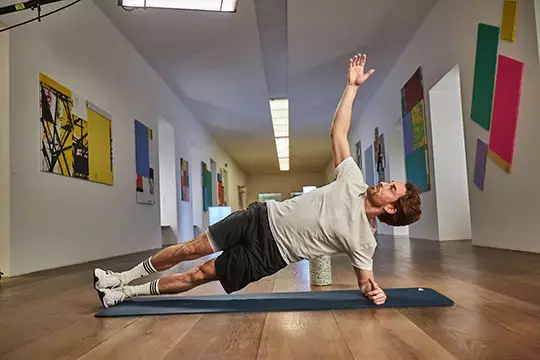 12 Tipps für mehr Bewegung im Alltag