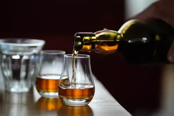 Digestif: Was du über den Verdauungsschnaps wissen musst