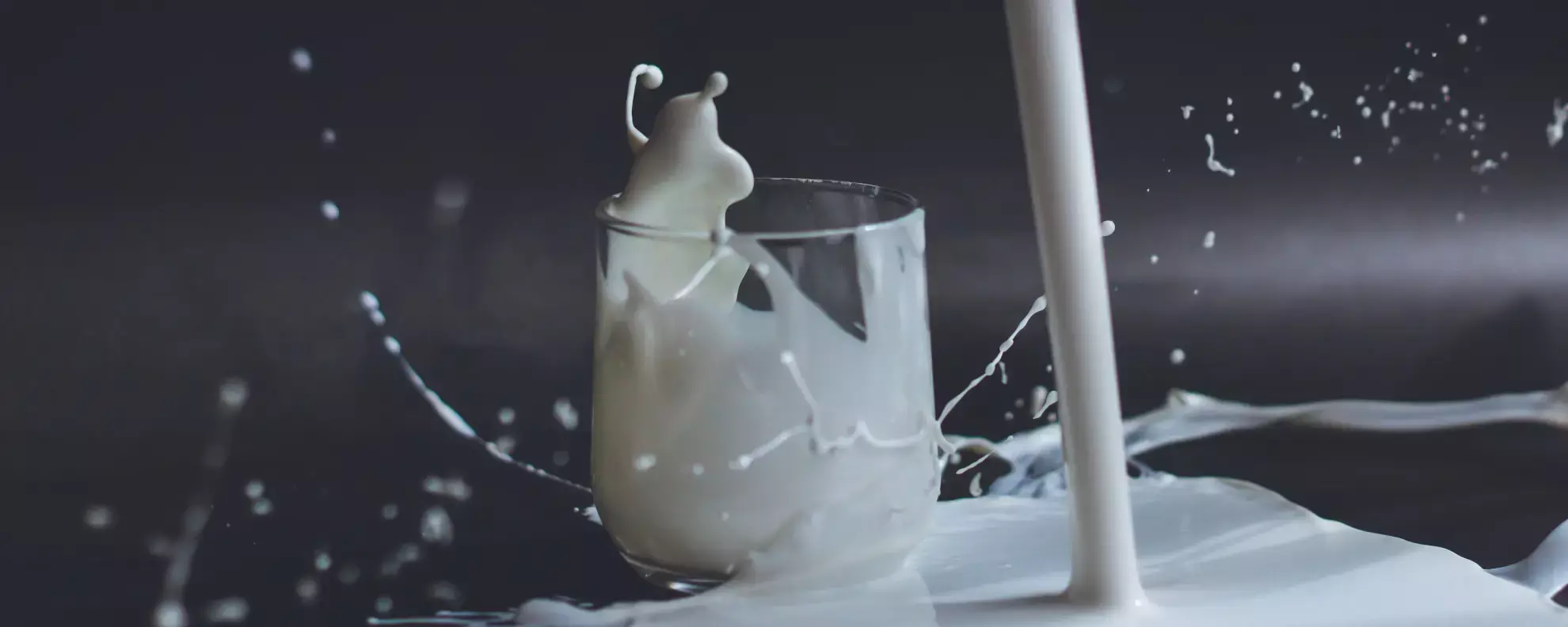 Säure-Basen-Haushalt: Sind Milchprodukte basisch?