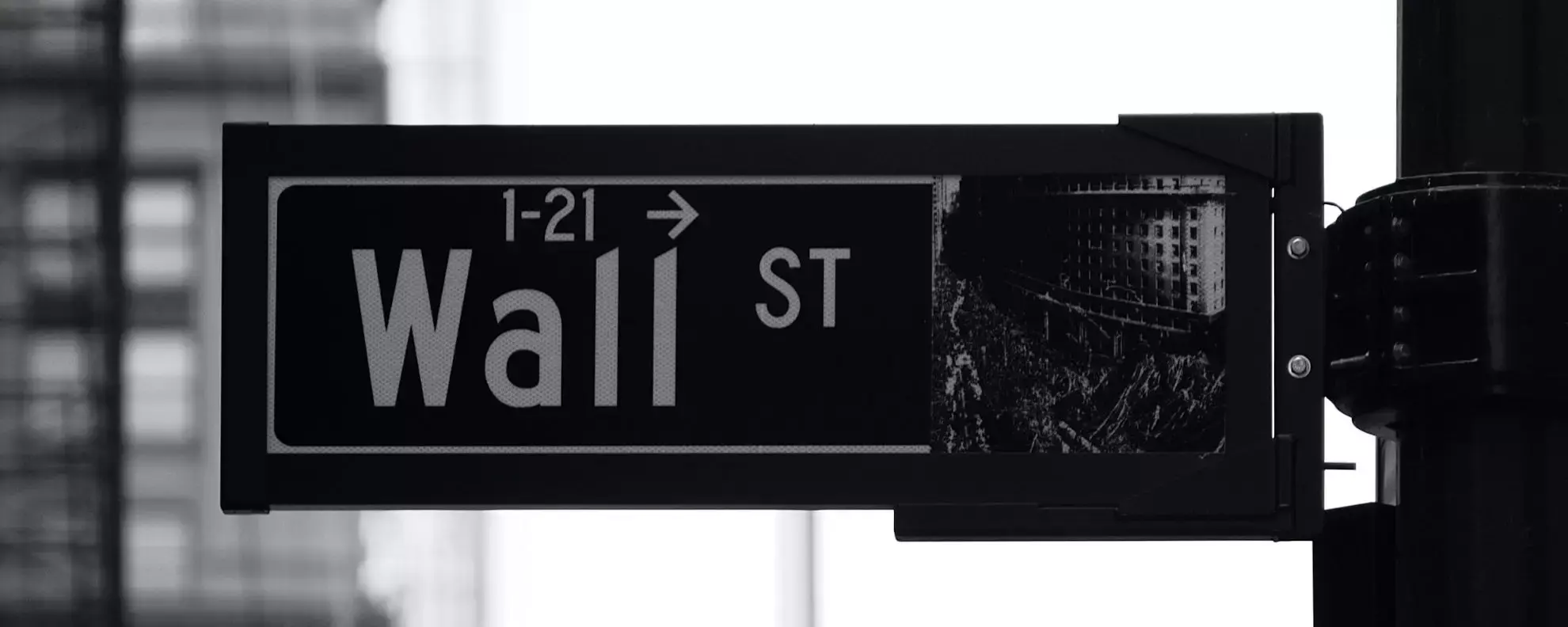 Wie wird man Investmentbanker?