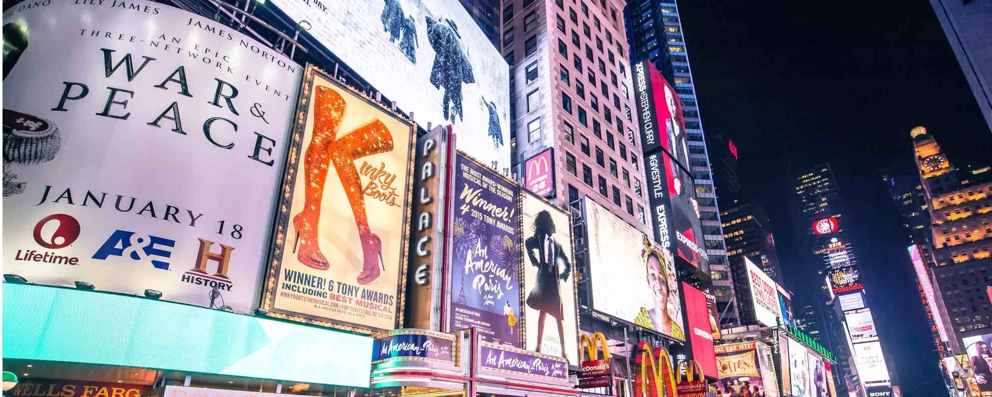 Wie kann ich Musicaldarsteller werden?