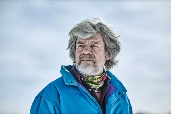 Reinhold Messner über den Schicksalsberg Nanga Parbat