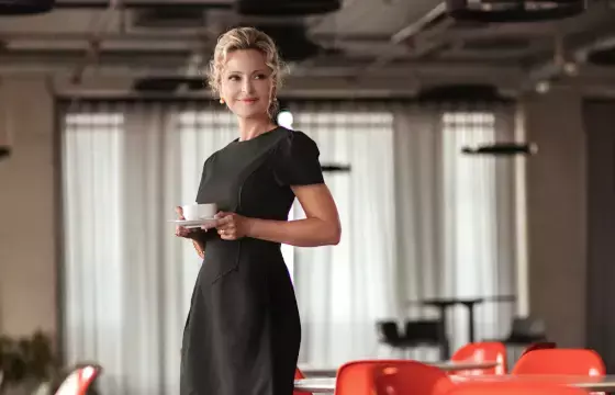 Berufe mit Zukunft: Sandra Navidis exklusive Tipps