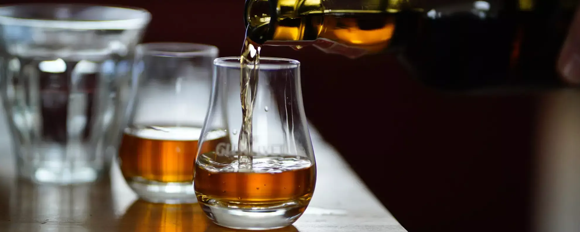 Digestif: Was du über den Verdauungsschnaps wissen musst