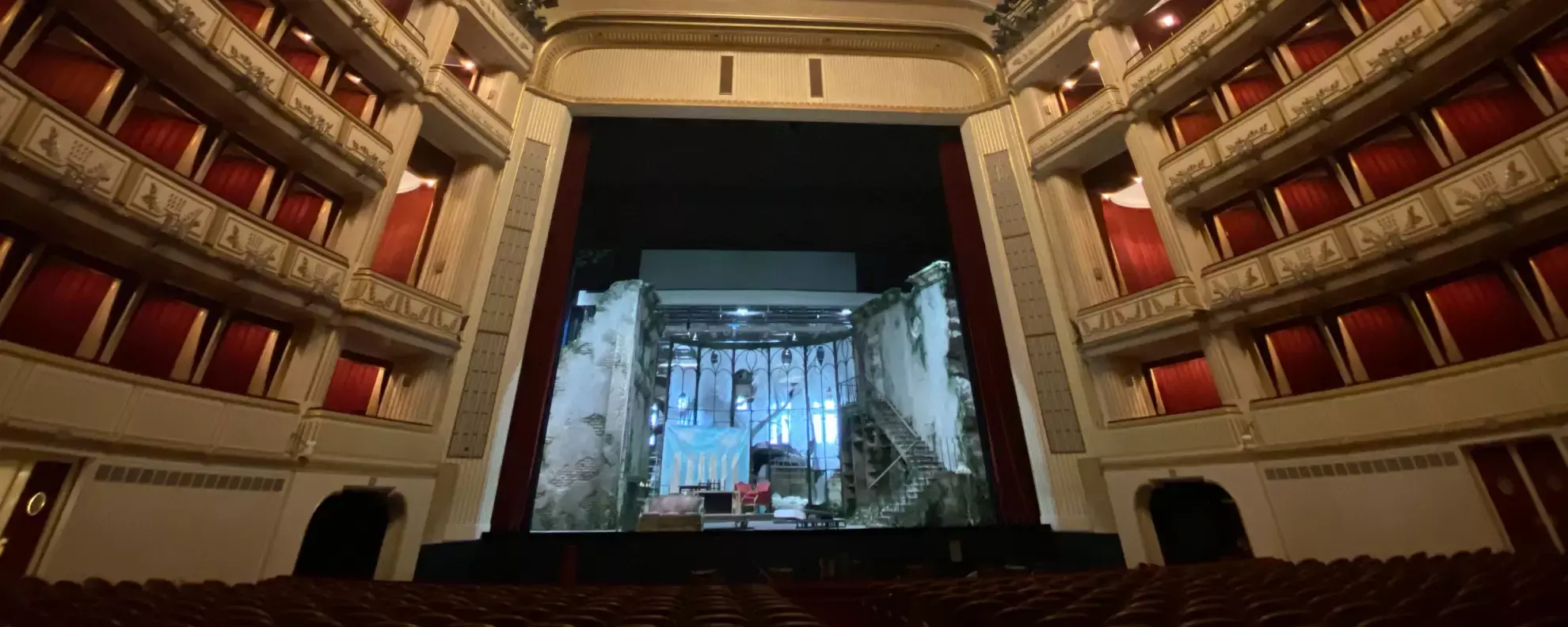 Einfach erklärt: Was ist eine Operette?