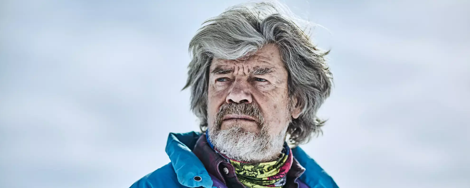 Reinhold Messner über den Schicksalsberg Nanga Parbat