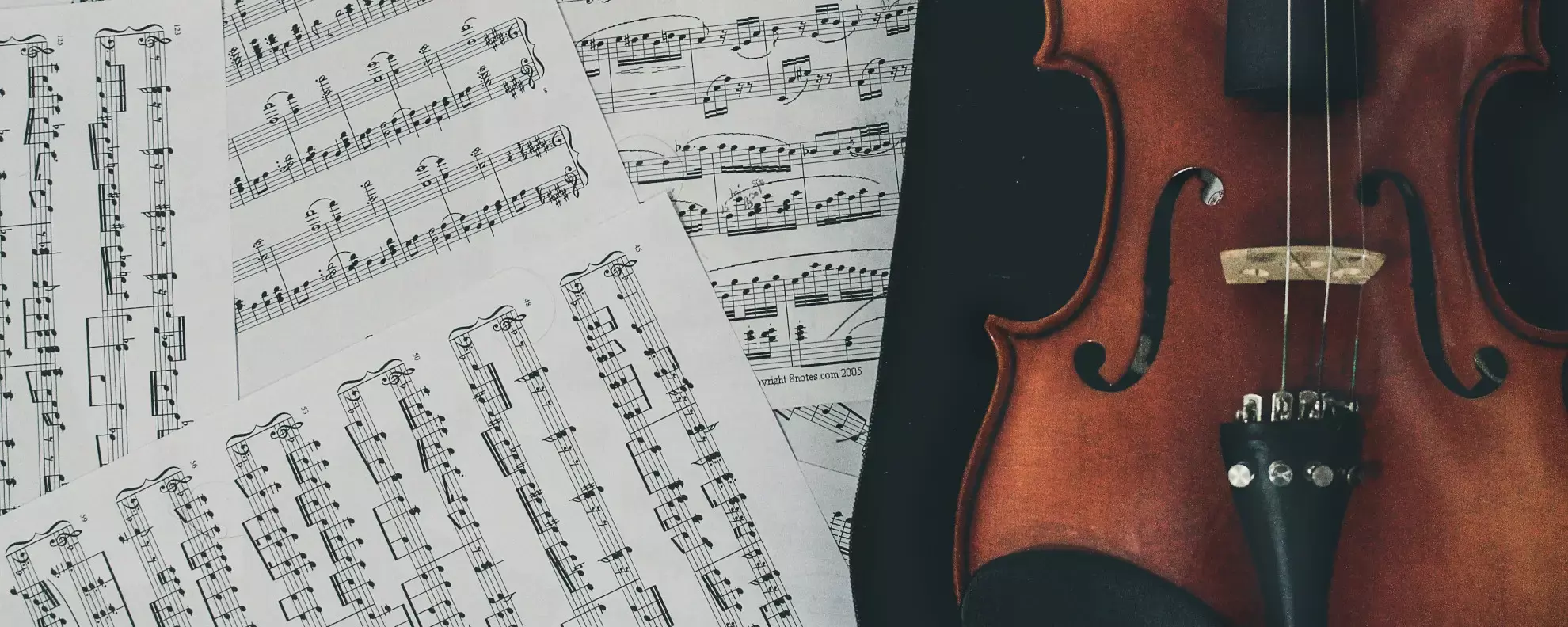 Musik studieren: 3 Studiengänge und ihre Berufsaussichten