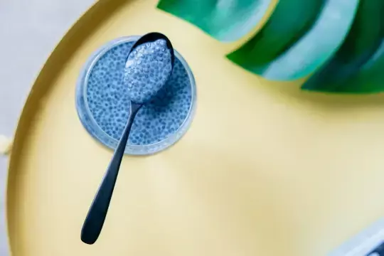 Warum sind Chiasamen so gesund? 5 Gründe
