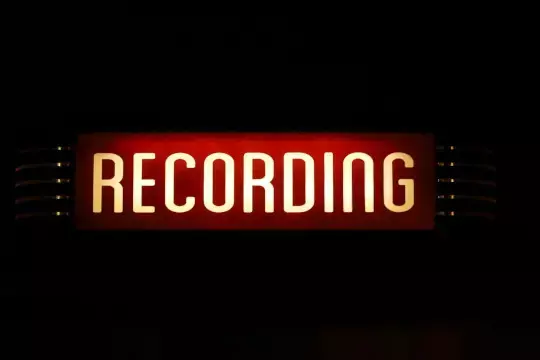 Wie läuft eine Musikproduktion ab?